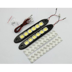 Универсални диодни светлини COB 26CM 20W - Flex