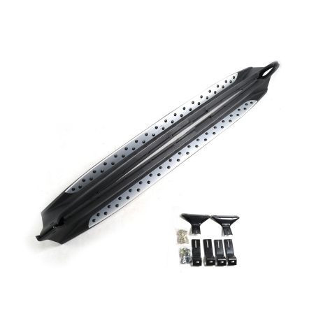 Степенки за Kia Sportage (2007-2010) - Спорт