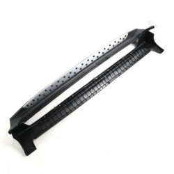 Степенки за Kia Sportage (2007-2010) - Спорт