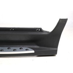 Степенки за Kia Sportage (2007-2010) - Спорт