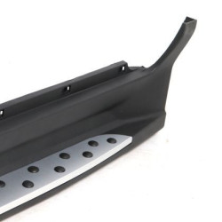 Степенки за Kia Sportage (2007-2010) - Спорт