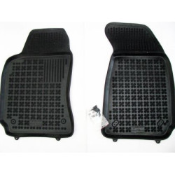 Гумени стелки за VW Passat B5 / B5.5 (1996-2005) - тип леген