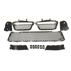 Комплект оборудване за Предна броня за Mercedes W221 S-Class (2005-2011) - AMG