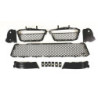 Комплект оборудване за Предна броня за Mercedes W221 S-Class (2005-2011) - AMG