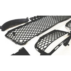 Комплект оборудване за Предна броня за Mercedes W221 S-Class (2005-2011) - AMG