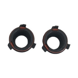 Приставка - база за ксенон крушка за Audi A6