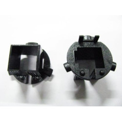 Приставка - база за ксенон крушка за Hyundai Santa Fe