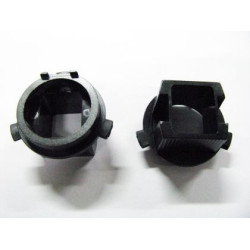 Приставка - база за ксенон крушка за Hyundai / Veloster