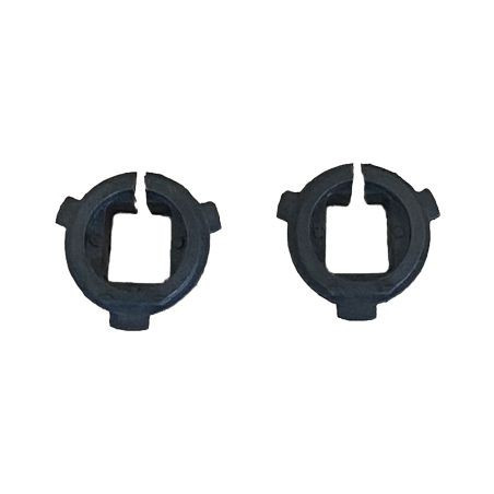 Приставка - база за ксенон крушка за Kia / Hyundai / К5