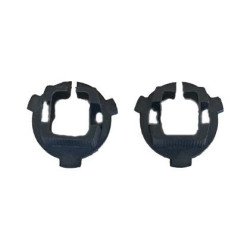 Приставка - база за ксенон крушка за Kia / Hyundai / К5