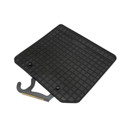 Гумени стелки за OPEL Zafira A (1999-2005) - 3 ред