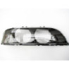 Стъкла за фарове за BMW E39 (1995-2000) - бял мигач