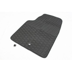 Гумени стелки за PEUGEOT 806 (1994-2002) - предни