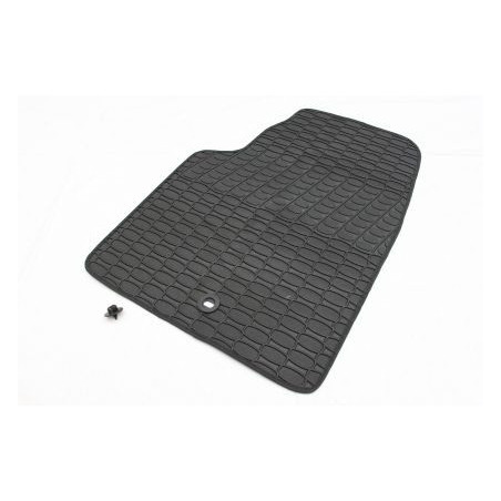 Гумени стелки за PEUGEOT 806 (1994-2002) - предни