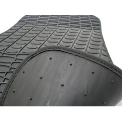 Гумени стелки за PEUGEOT 806 (1994-2002) - предни