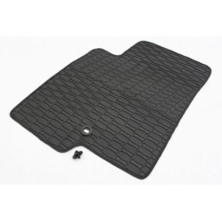 Гумени стелки за HYUNDAI Sonata IV (1999-2001)