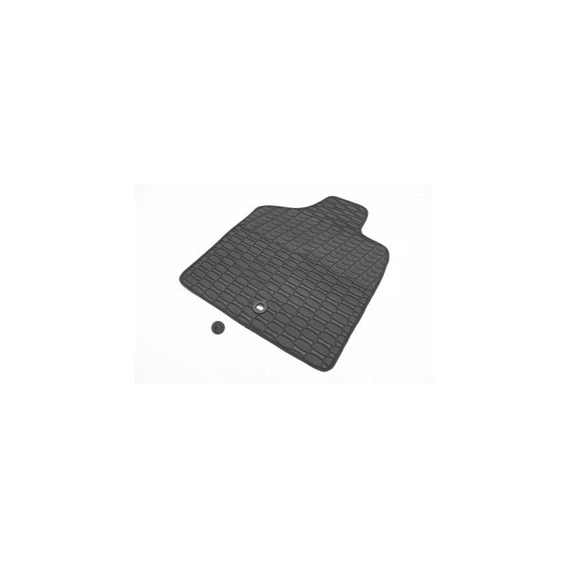 Гумени стелки за CHRYSLER Voyager III (1995-2000) - предни