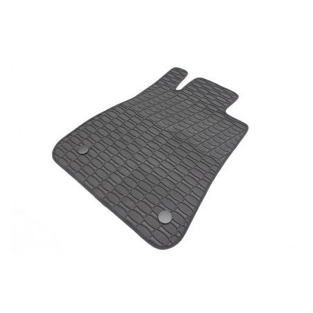 Гумени стелки за MERCEDES SLS R197 (2010-2014) - предни