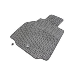 Гумени стелки за Porsche Carrera 911 / 997 (2002+)