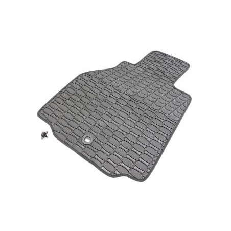 Гумени стелки за Porsche Carrera 911 / 997 (2002+)