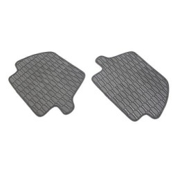 Гумени стелки за Porsche Carrera 911 / 997 (2002+)