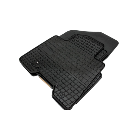 Гумени стелки за HYUNDAI Tucson III (2015-2020) / KIA Sportage IV (2015-2021)