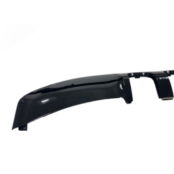 Задна тунинг броня Golf 6 - R20 дизайн