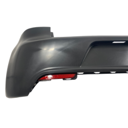 Задна тунинг броня Golf 6 - R20 дизайн