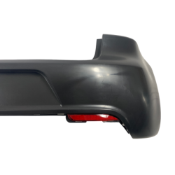 Задна тунинг броня Golf 6 - R20 дизайн