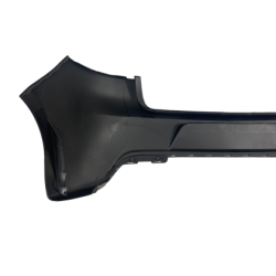 Задна тунинг броня Golf 6 - R20 дизайн