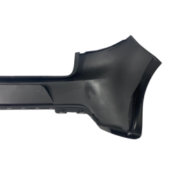 Задна тунинг броня Golf 6 - R20 дизайн