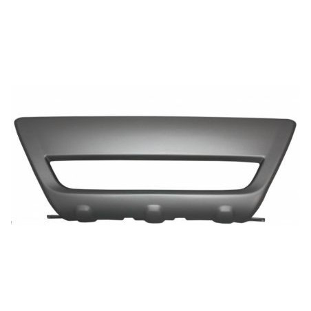 Преден ролбар за Volvo XC60 (2008-2013)