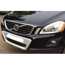 Преден ролбар за Volvo XC60 (2008-2013)