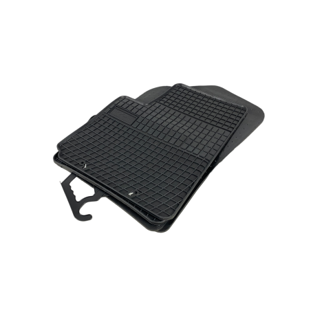 Гумени стелки за KIA Picanto II (2011-2017)