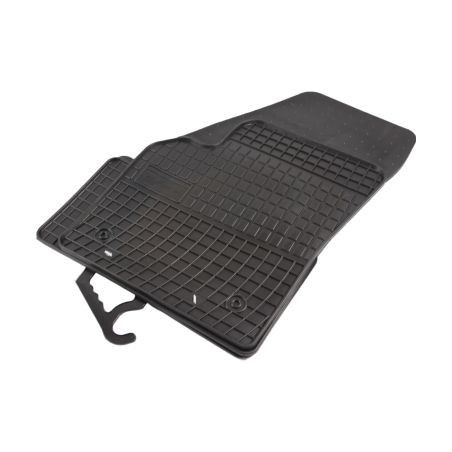 Гумени стелки за VOLVO S40 / V50 / C30 (2004-2012)