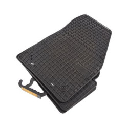 Гумени стелки за VOLVO S40 / V50 / C30 (2004-2012)