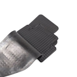 Гумени стелки за VOLVO S40 / V50 / C30 (2004-2012)