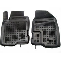 Гумени стелки за OPEL Antara (2006-2016) / CHEVROLET Captiva I (2006-2018) - тип леген