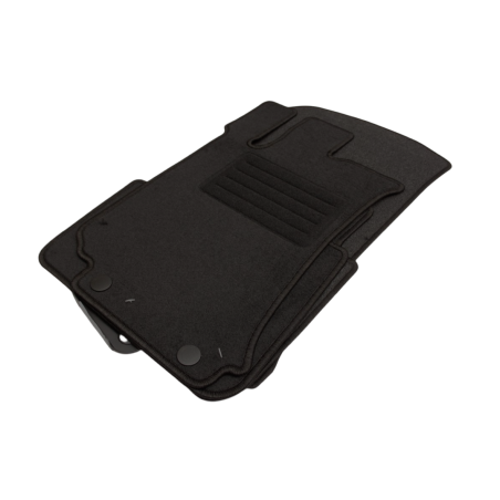 Мокетни стелки за MERCEDES R-Class W251 (2006-2014) - Дълга база