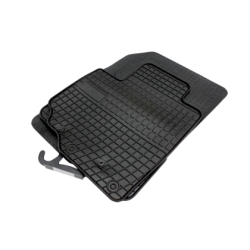 Гумени стелки за SUZUKI Vitara (2014+)