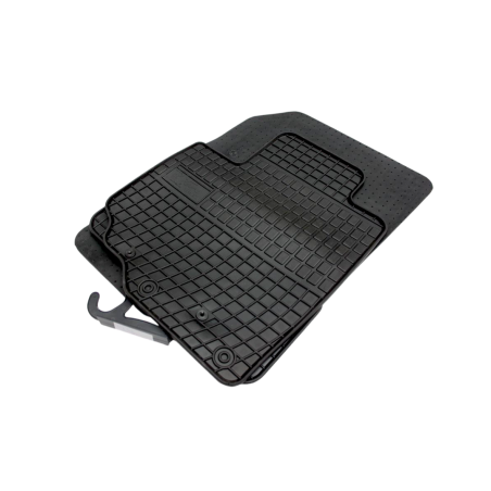 Гумени стелки за SUZUKI Vitara (2014+)