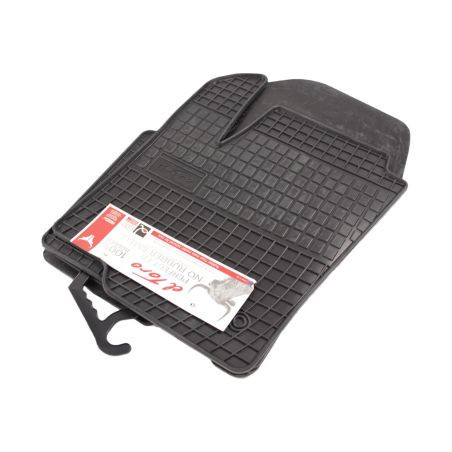 Гумени стелки за SUZUKI SX4 S-Cross (2013-2020)