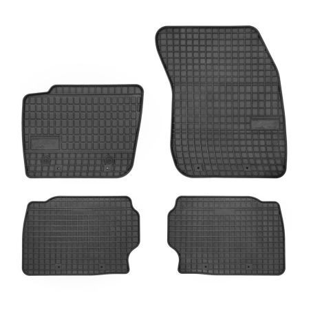 Гумени стелки за FORD Mondeo IV (2015-2022)