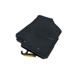 Гумени стелки за KIA Soul I (2009-2014)