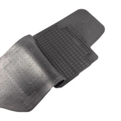 Гумени стелки за KIA Soul I (2009-2014)