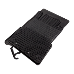 Гумени стелки за MERCEDES E-Class W211 (2002-2009) / CLS C219 (2004-2010)