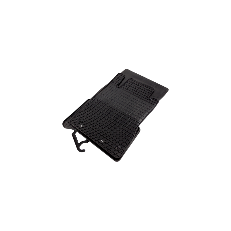 Гумени стелки за MERCEDES E-Class W211 (2002-2009) / CLS C219 (2004-2010)