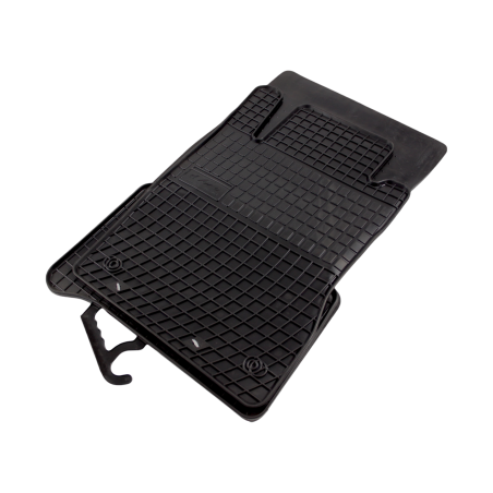 Гумени стелки за MERCEDES E-Class W211 (2002-2009) / CLS C219 (2004-2010)