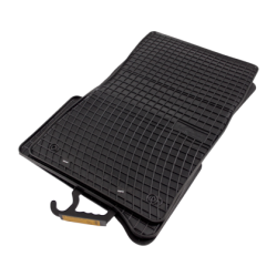 Гумени стелки за MERCEDES E-Class W211 (2002-2009) / CLS C219 (2004-2010)