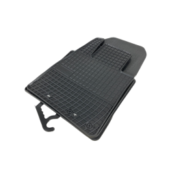 Гумени стелки за NISSAN Note (2013-2020)